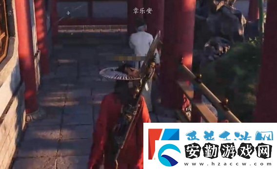 燕云十六聲樂(lè)不思蜀任務(wù)怎么做
