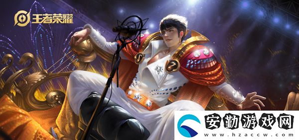 王者榮耀S20嬴政銘文推薦
