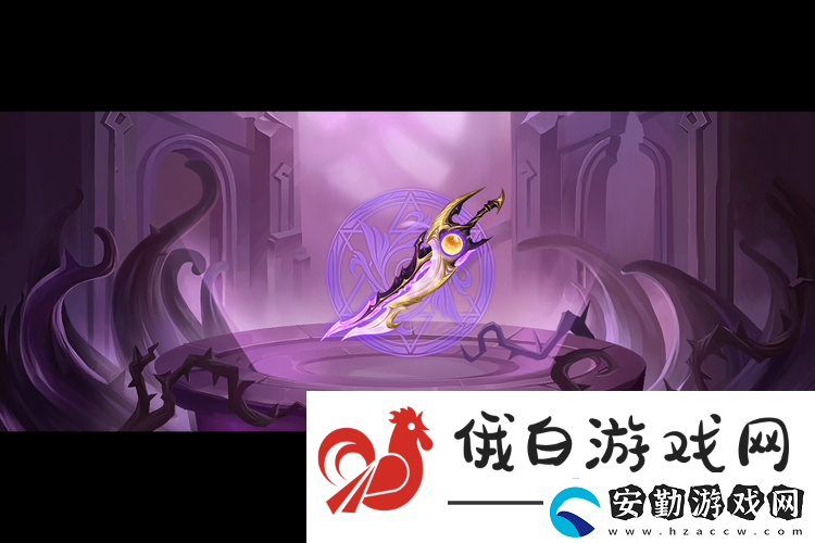 戰(zhàn)塔英雄中審判之劍全面解析