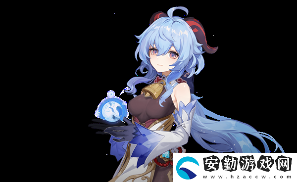 原神所有清心采集點和快速采集清心路線。