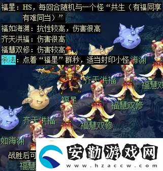夢(mèng)幻西游天降辰星日常活動(dòng)怎么做