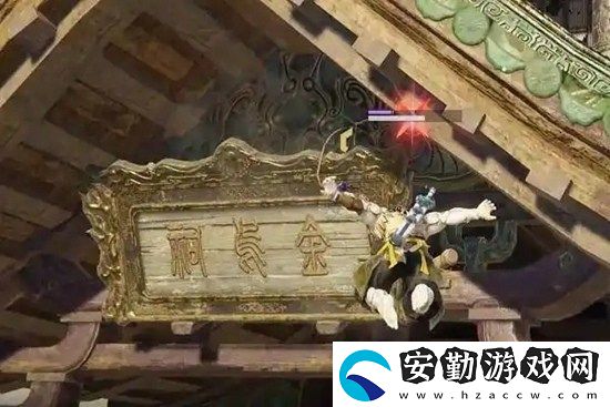 永劫無間手游牌匾掉落任務怎么做