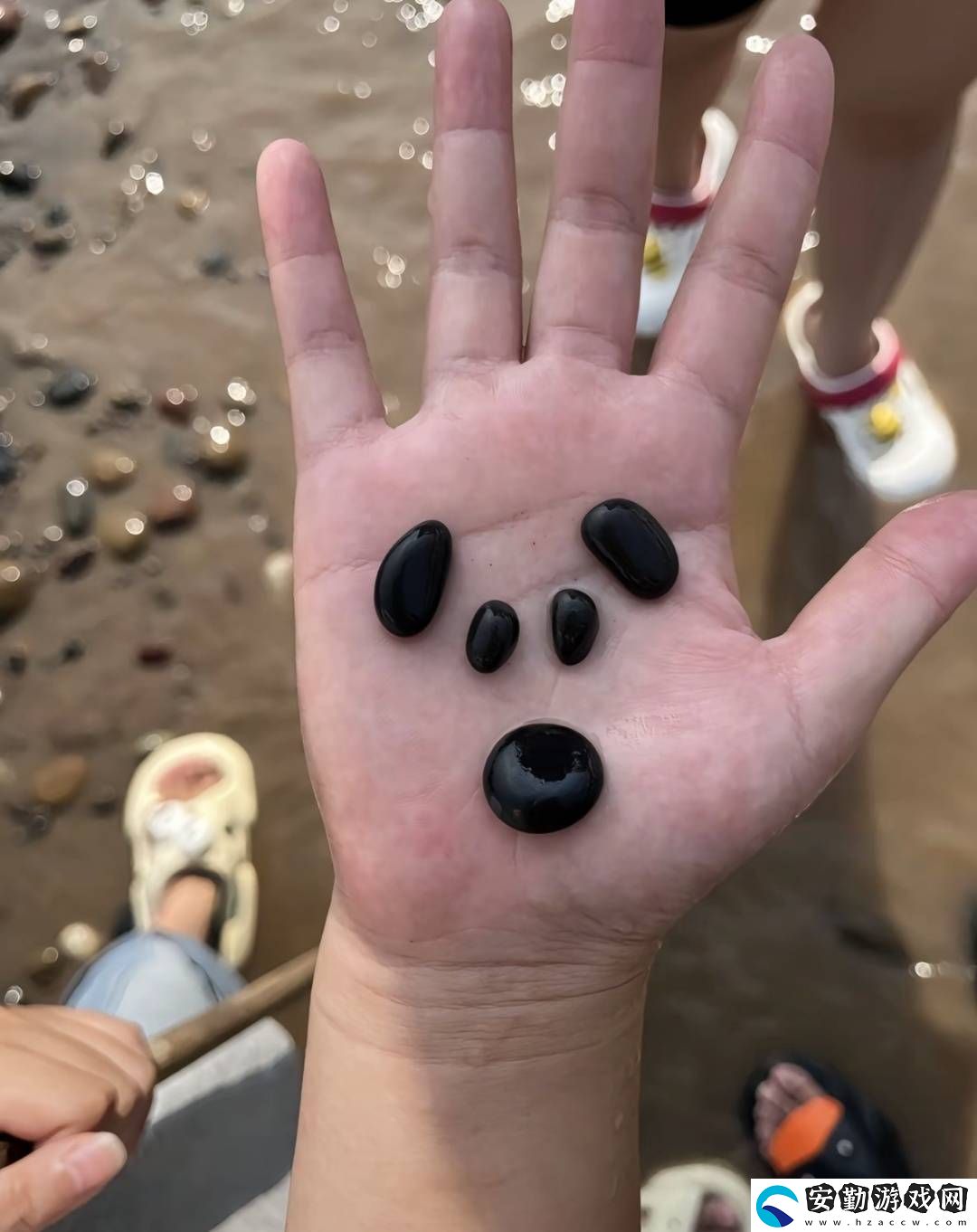 創(chuàng)意爆棚！這些圖片玩法讓人眼前一亮！