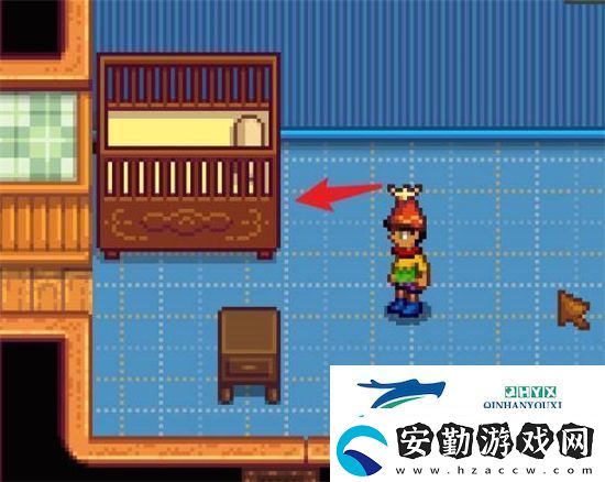 星露谷物語(yǔ)懷孕注意什么