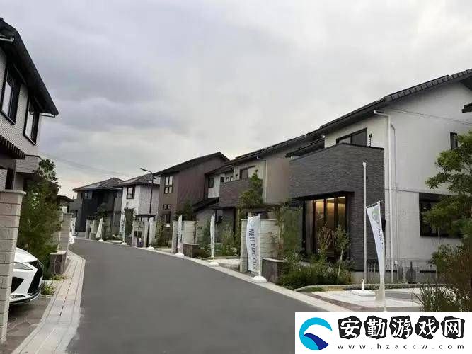 日本房產(chǎn)熱！中國買家全款搶房
