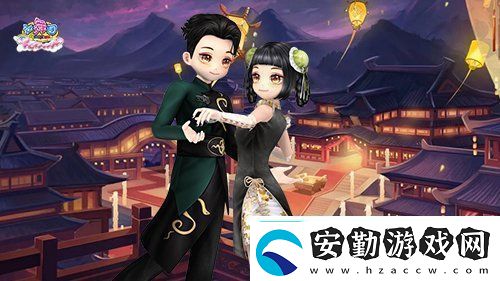 勁舞團(tuán)二月二龍?zhí)ь^舞動(dòng)新春新氣象！