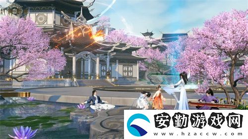 會打有什么用！封神再臨里最重要的是背景！