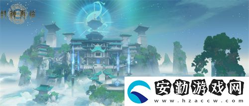 會打有什么用！封神再臨里最重要的是背景！