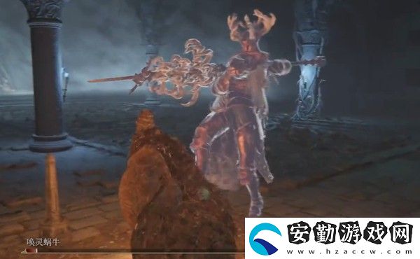 艾爾登法環(huán)梅琳娜支線(xiàn)任務(wù)怎么做