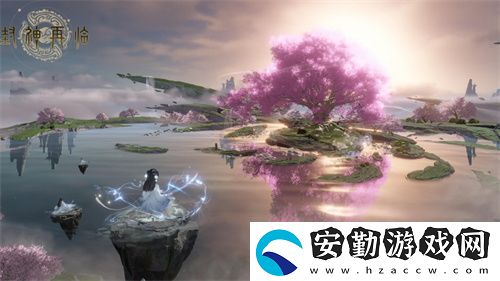 會打有什么用！封神再臨里最重要的是背景！