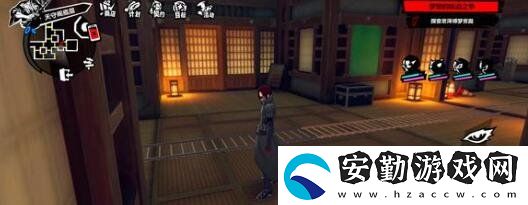 女神異聞錄夜幕魅影課堂提問對應答案是什么