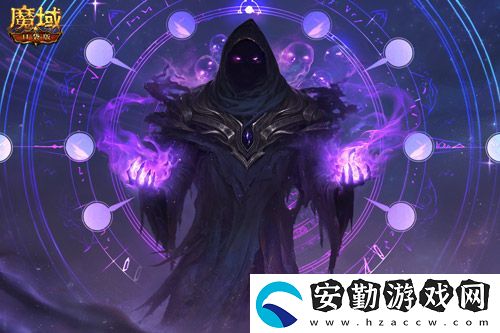 金秋版本“霸王長歌”今日公測！魔域口袋版攜手世遺泉州助力文化傳承