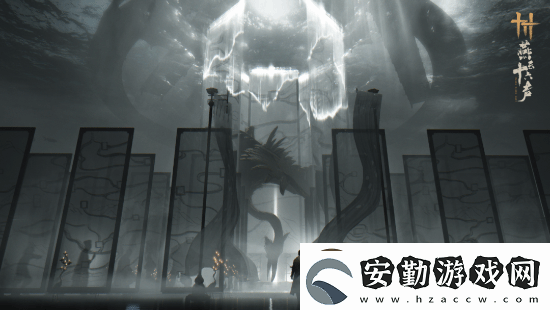 燕云十六聲宣稱不肝不氪！12月25日開(kāi)啟預(yù)載