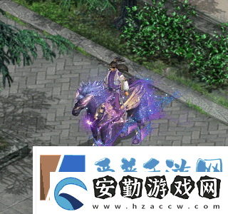 十大名俠由你評(píng)選！劍俠世界
