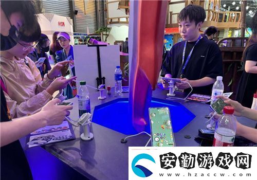 英勇之地2024ChinaJoy首秀！巨有料
