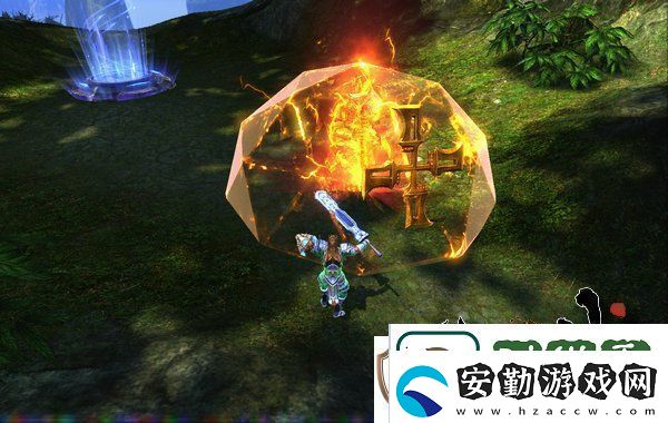 混沌降臨！玄天之劍新服“混沌天穹”4月3日盛大開啟！