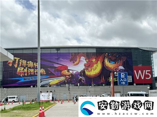 英勇之地2024ChinaJoy首秀！巨有料