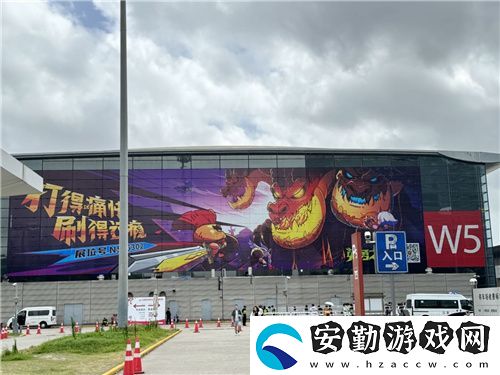英勇之地2024ChinaJoy首秀！巨有料