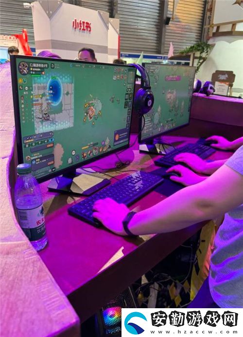 英勇之地2024ChinaJoy首秀！巨有料