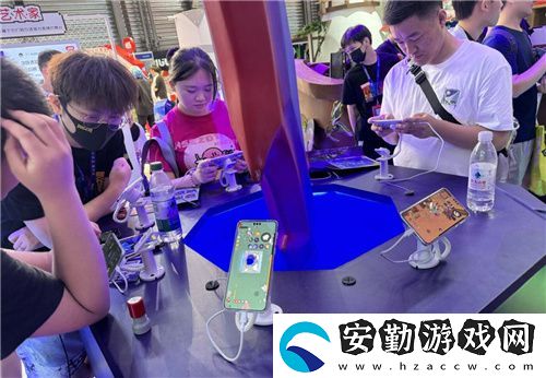 英勇之地2024ChinaJoy首秀！巨有料