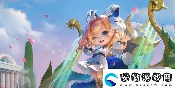 蔡文姬到底有多強手把手教你打造秒天秒地的急救陣容！