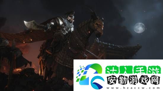 燕云十六聲Epic頁(yè)面正式開(kāi)放！尚未公開(kāi)發(fā)售日