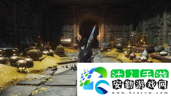 燕云十六聲Epic頁(yè)面正式開(kāi)放！尚未公開(kāi)發(fā)售日