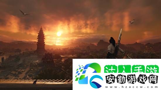 燕云十六聲Epic頁(yè)面正式開(kāi)放！尚未公開(kāi)發(fā)售日