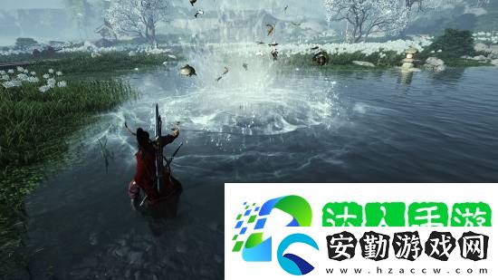 燕云十六聲Epic頁(yè)面正式開(kāi)放！尚未公開(kāi)發(fā)售日