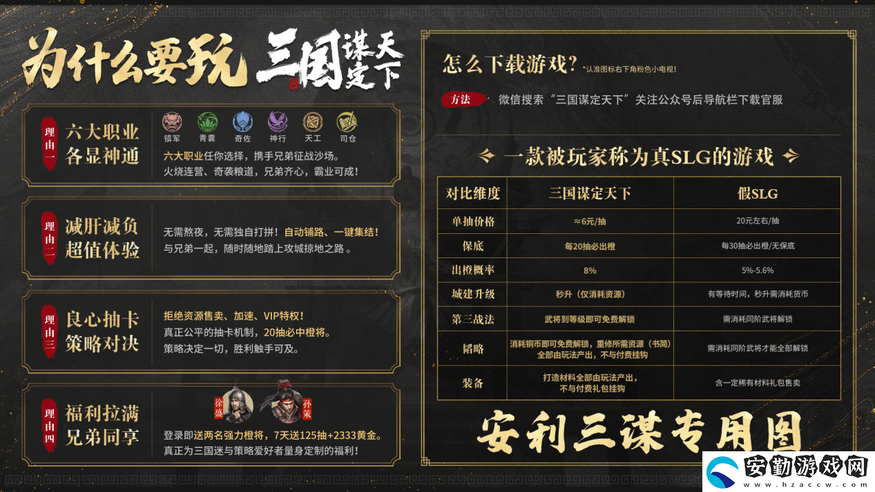 三謀帶你再臨黃巾之亂！推翻漢室還是捍衛(wèi)朝廷