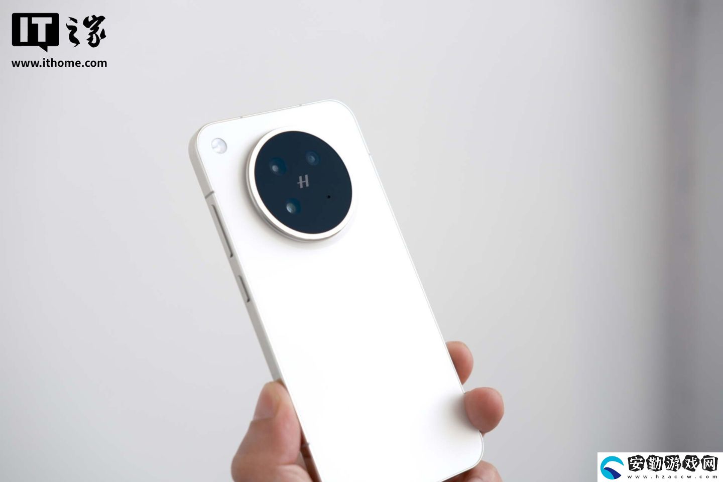 【IT之家評(píng)測室】OPPO