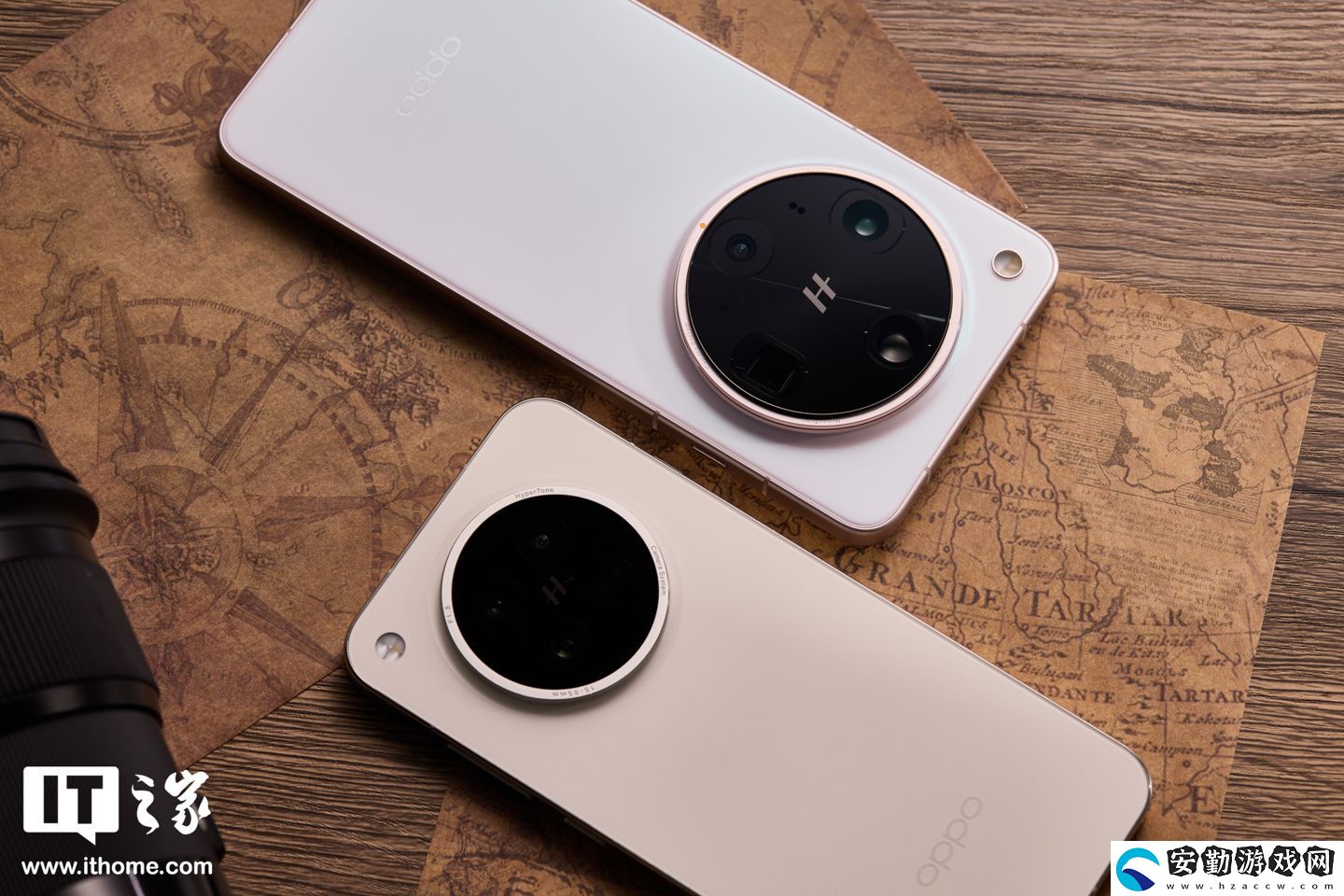 【IT之家評(píng)測室】OPPO